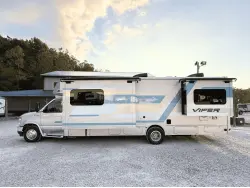 2026 Nexus Viper 29V Class B+ Motor Home