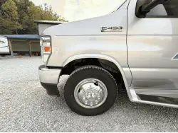 2026 Nexus Viper 29V Class B+ Motor Home