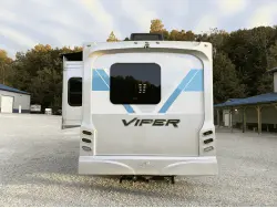 2026 Nexus Viper 29V Class B+ Motor Home