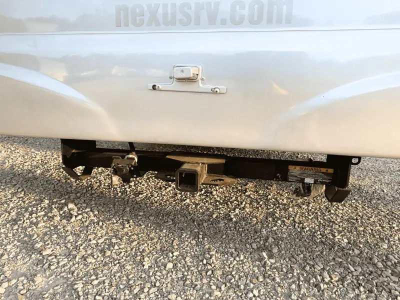2026 Nexus Viper 29V Class B+ Motor Home