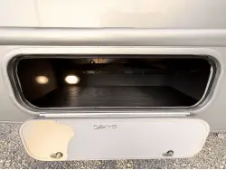2026 Nexus Viper 29V Class B+ Motor Home