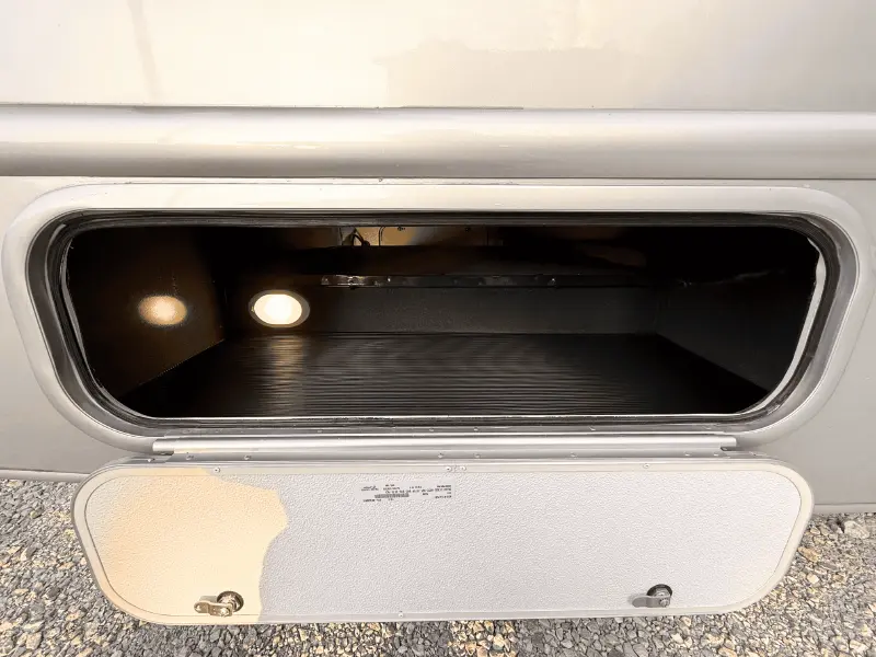 2026 Nexus Viper 29V Class B+ Motor Home