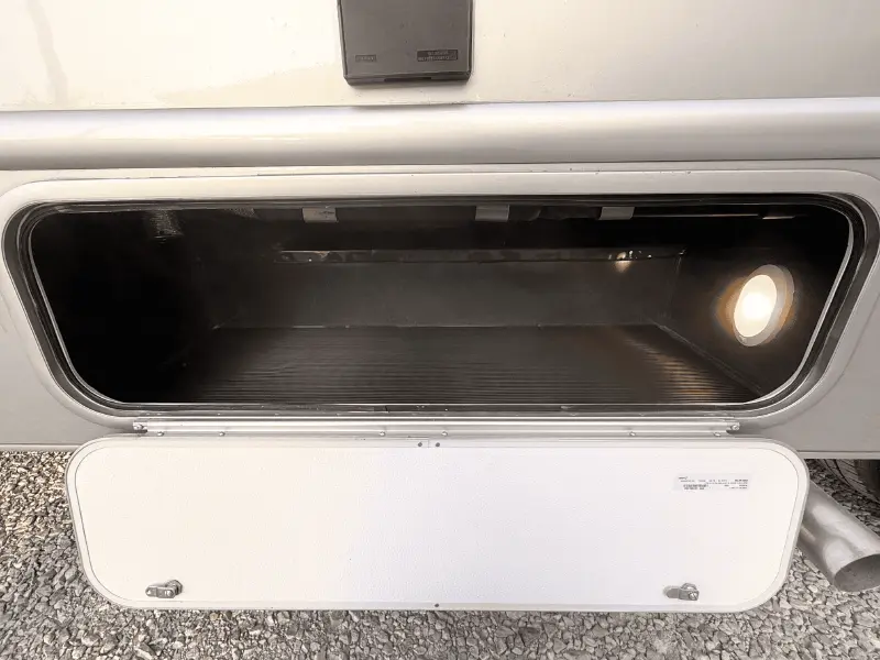 2026 Nexus Viper 29V Class B+ Motor Home