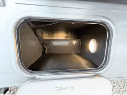 2026 Nexus Viper 29V Class B+ Motor Home
