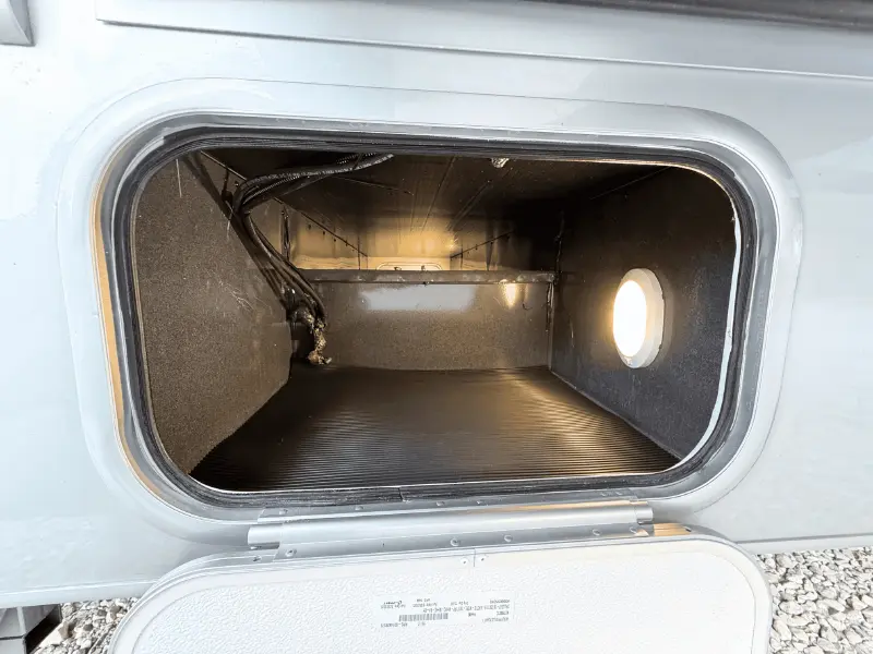 2026 Nexus Viper 29V Class B+ Motor Home