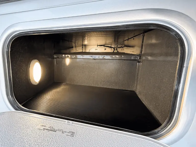 2026 Nexus Viper 29V Class B+ Motor Home