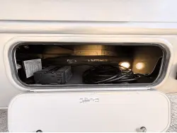 2026 Nexus Viper 29V Class B+ Motor Home
