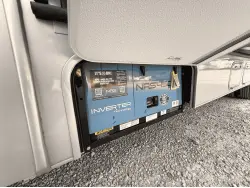 2026 Nexus Viper 29V Class B+ Motor Home