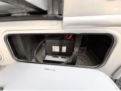 2026 Nexus Viper 29V Class B+ Motor Home