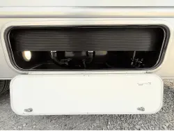 2026 Nexus Viper 29V Class B+ Motor Home