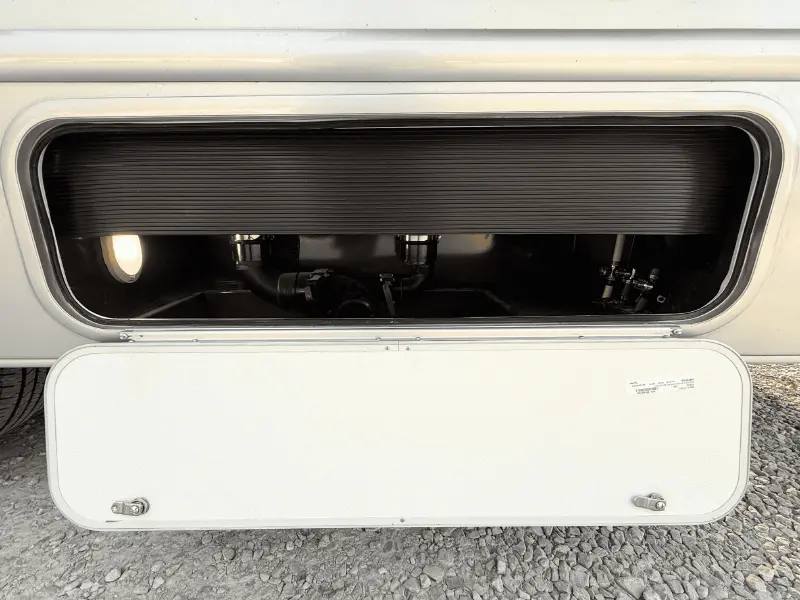 2026 Nexus Viper 29V Class B+ Motor Home