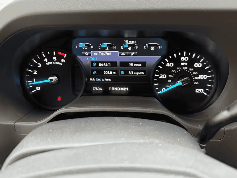 2026 Nexus Viper 29V Class B+ Motor Home