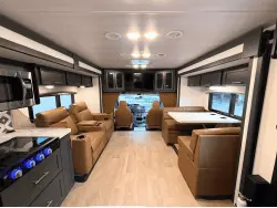 2026 Nexus Viper 29V Class B+ Motor Home