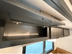 2026 Nexus Viper 29V Class B+ Motor Home