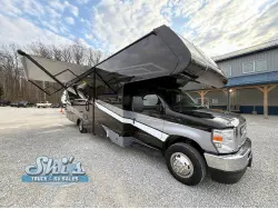 2026 Gulf Stream Conquest 6314D