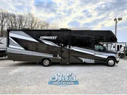 2026 Gulf Stream Conquest 6314D