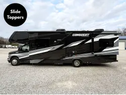 2026 Gulf Stream Conquest 6314D