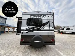 2026 Gulf Stream Conquest 6314D
