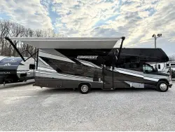 2026 Gulf Stream Conquest 6314D