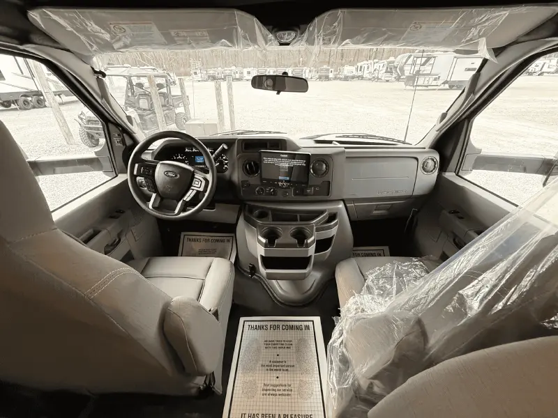 2026 Gulf Stream Conquest 6314D