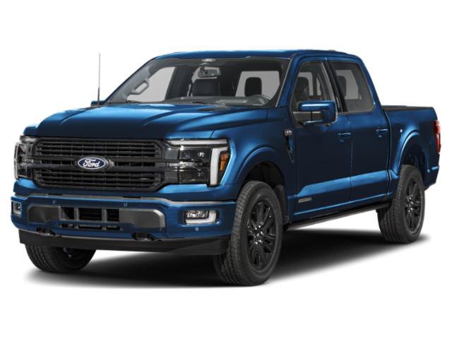 2026 FORD F150 PLATINUM in Irvine, CA