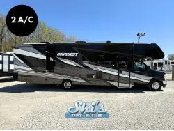 2026 Gulf Stream Conquest Limited Edition 6320