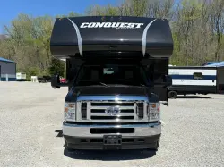 2026 Gulf Stream Conquest Limited Edition 6320