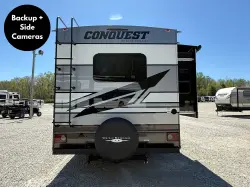 2026 Gulf Stream Conquest Limited Edition 6320