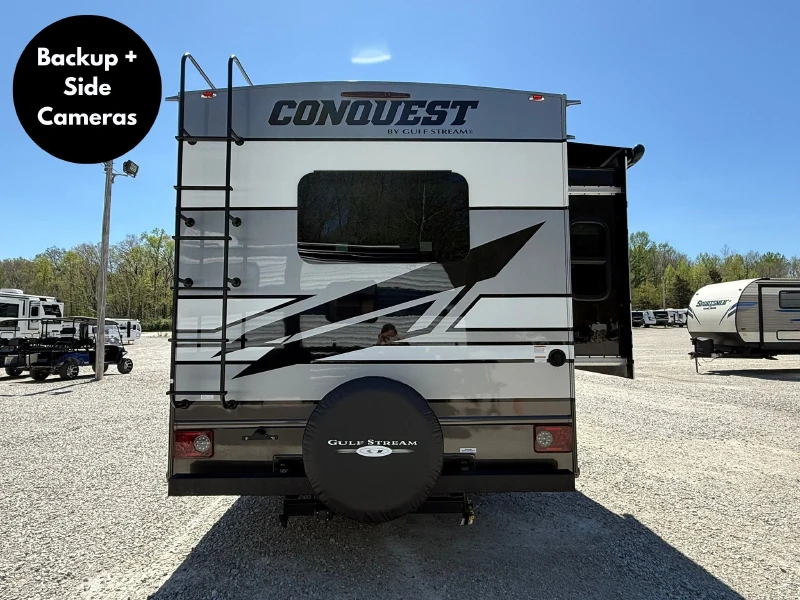 2026 Gulf Stream Conquest Limited Edition 6320