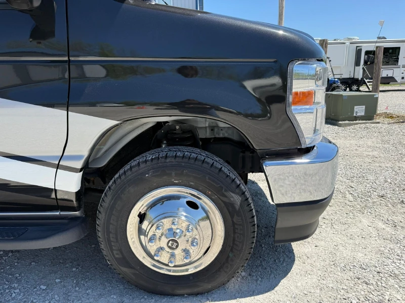 2026 Gulf Stream Conquest Limited Edition 6320