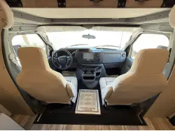 2026 Gulf Stream Conquest Limited Edition 6320