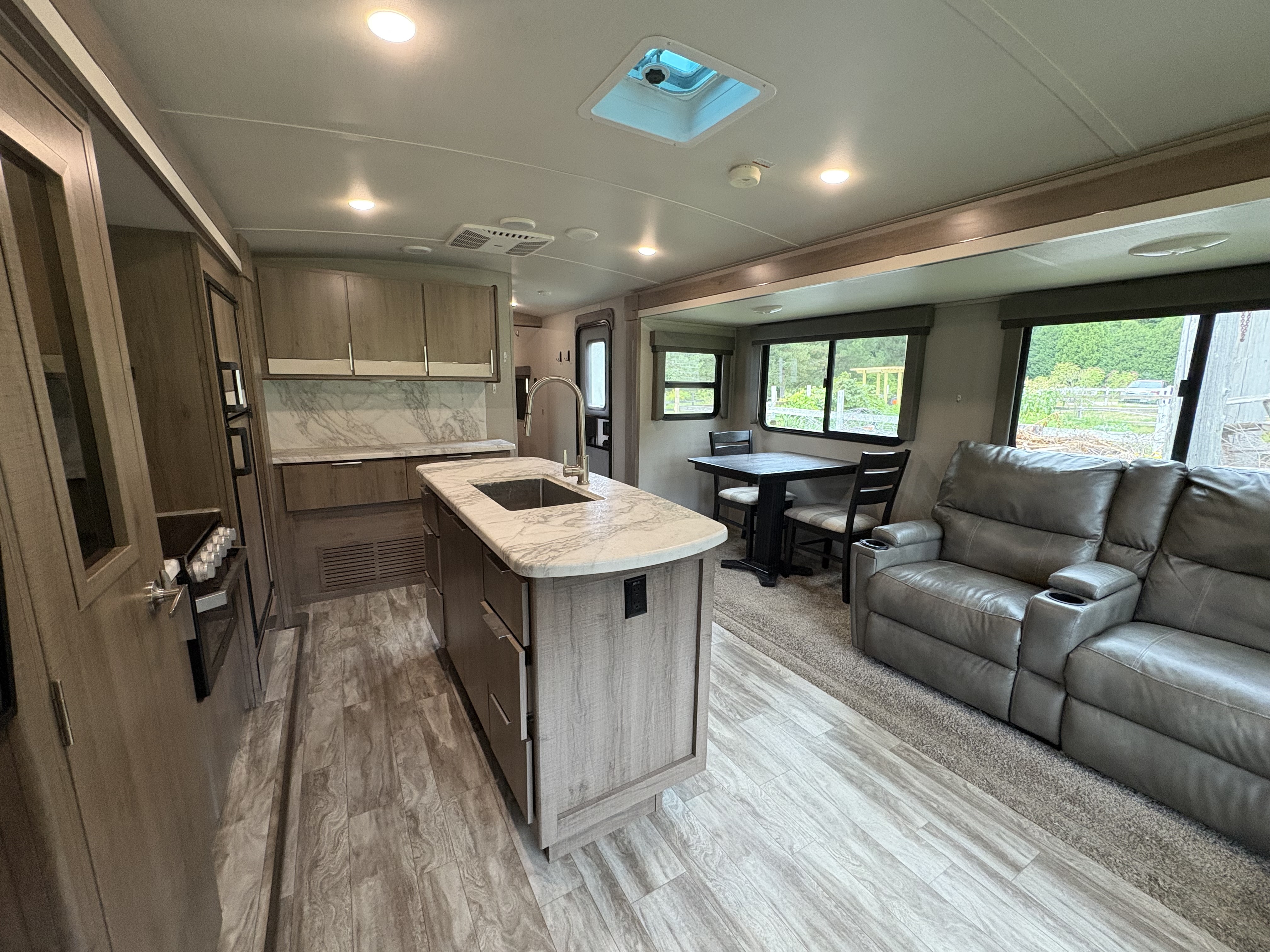 2020 Grand Design IMAGINE 2970RL in biddeford ME
