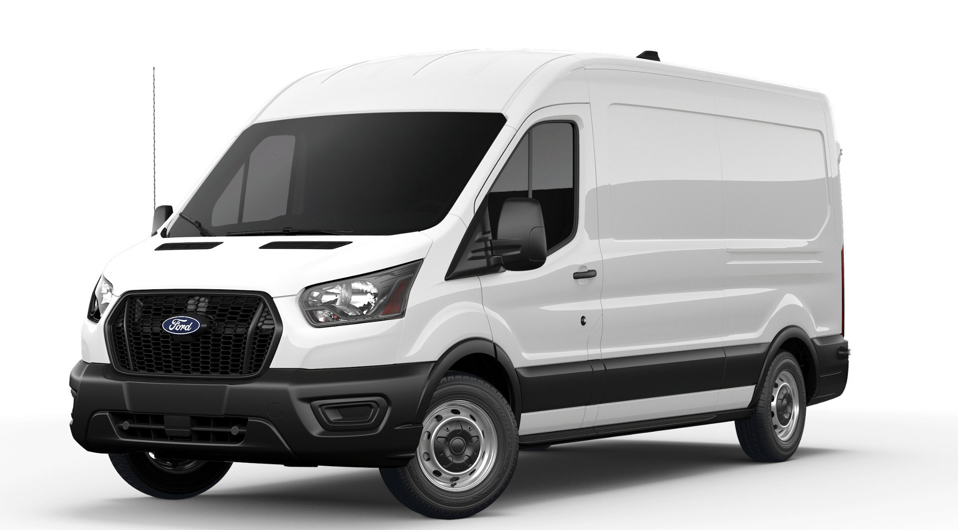 2026 FORD TRANSIT 250 in Michigan City, IN