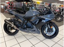 2027 Suzuki GSX-R Lineup Announced image