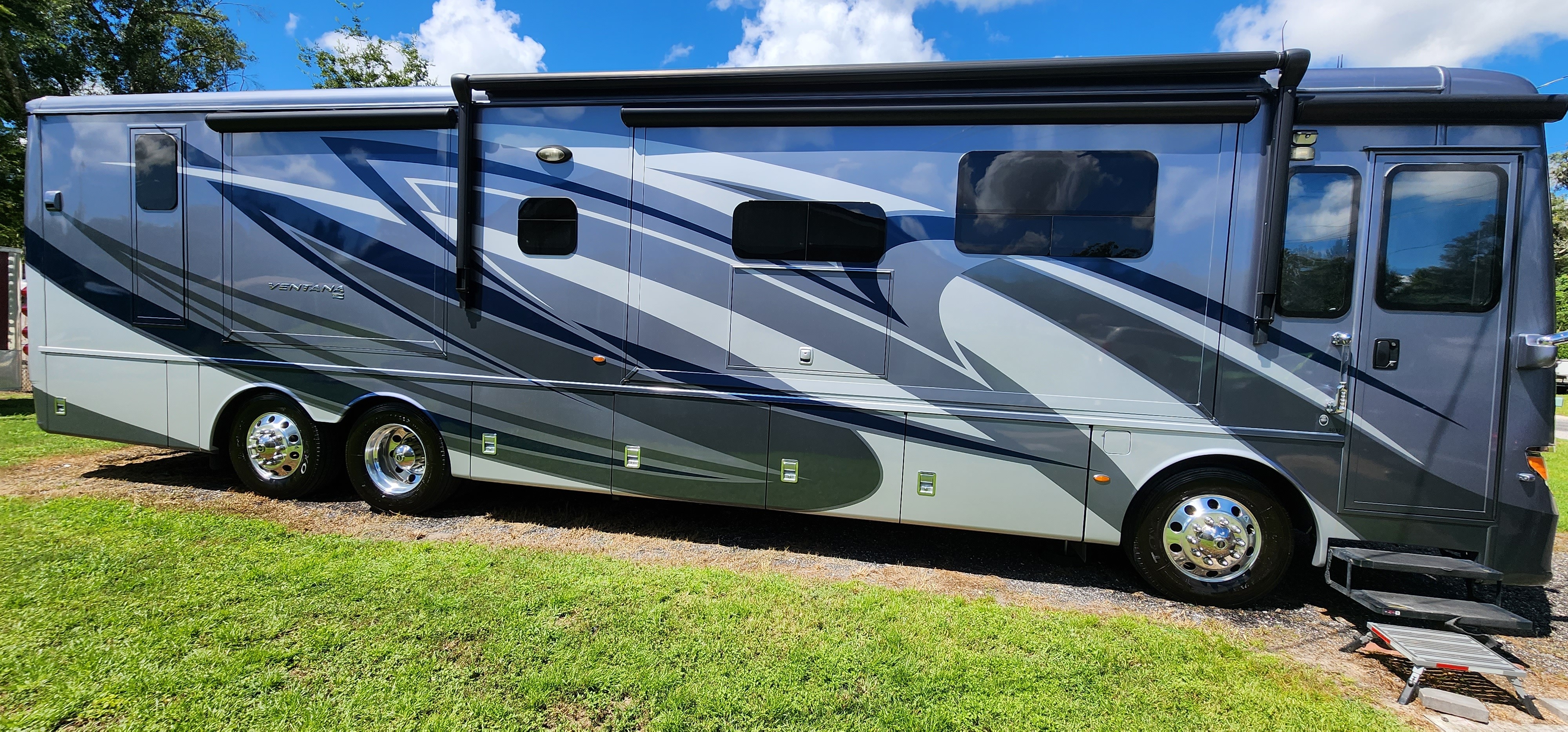 2019 Newmar VENTANA 4037 RV