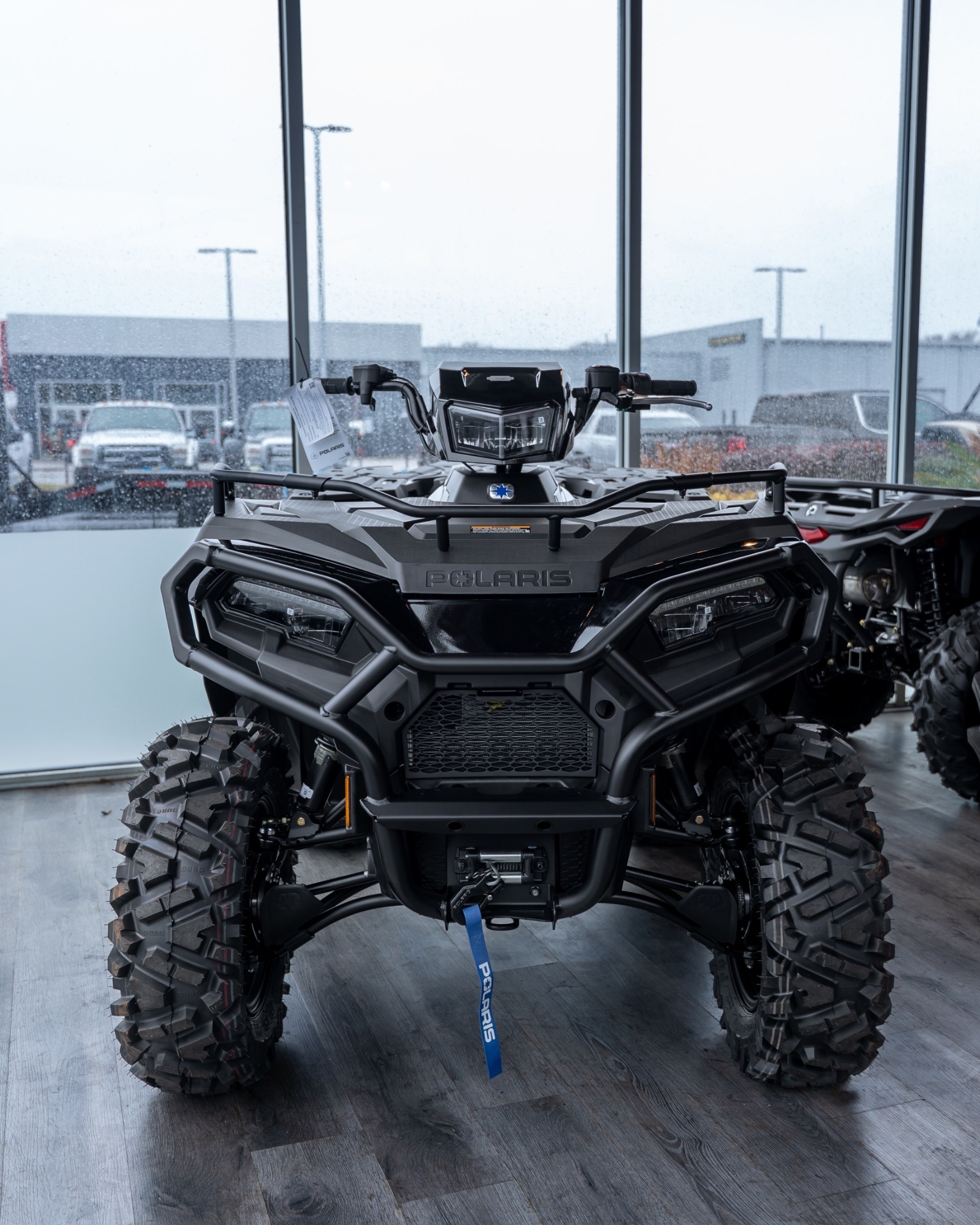 2026 Polaris Sportsman 570 Trail in lexington SC