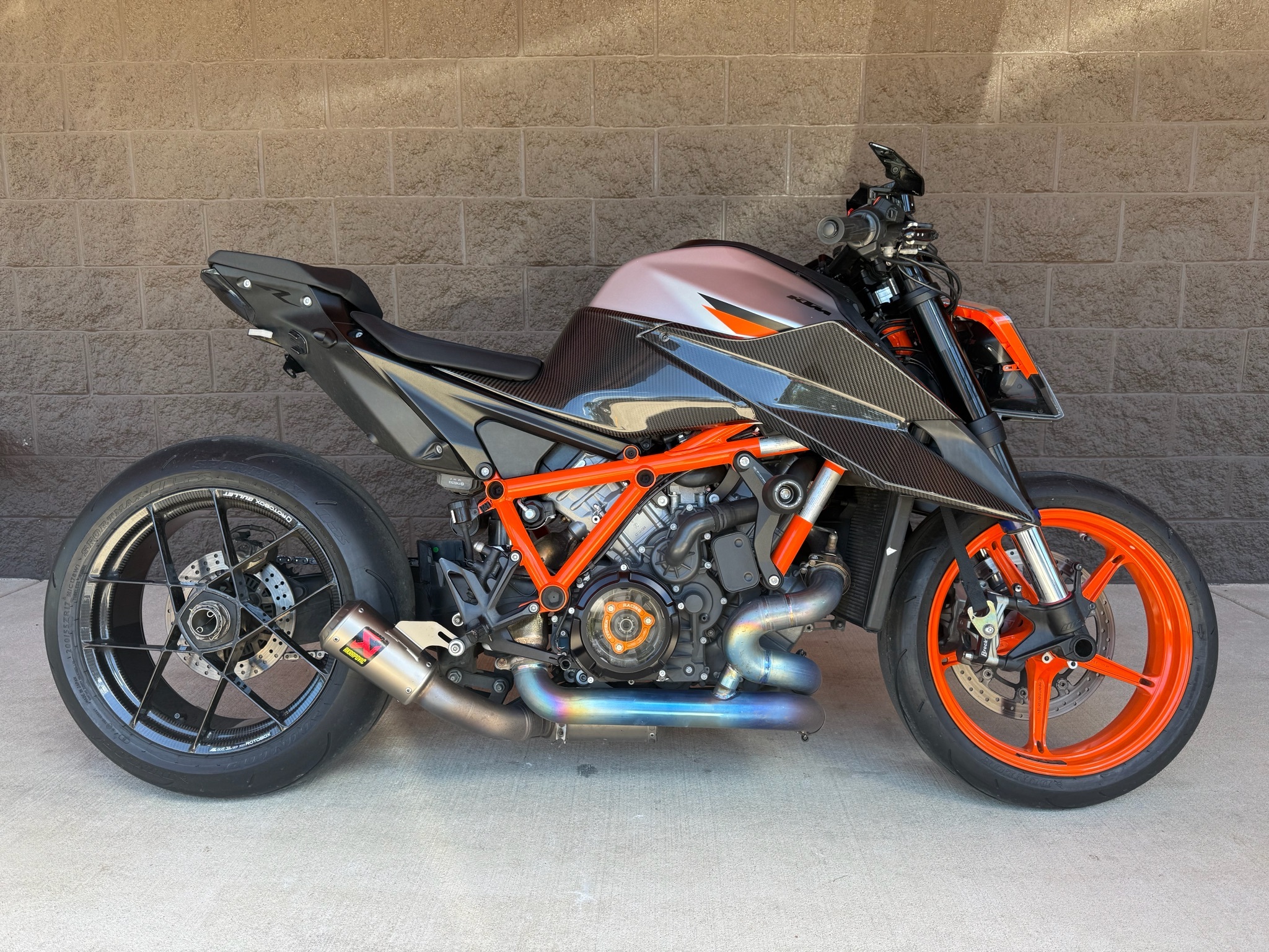 2023 KTM 1290 Super Duke R EVO SUPER DUKE R in Elkhart, IN