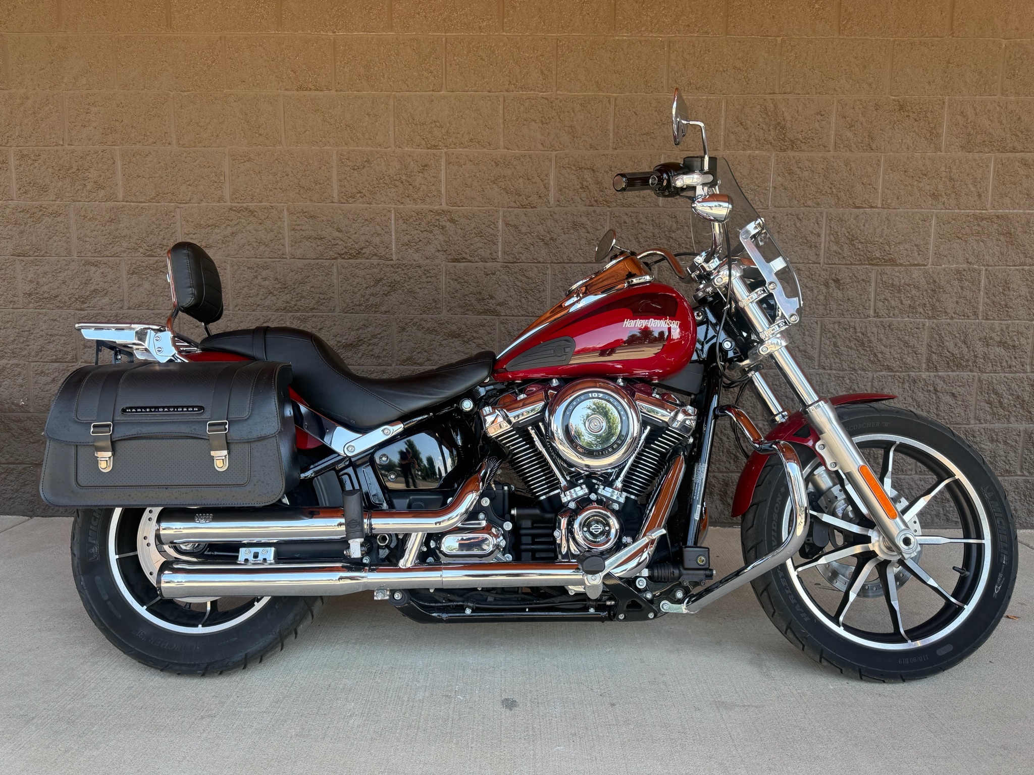 2020 Harley-Davidson Low Rider® in Elkhart, IN