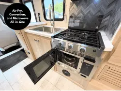 2026 Coachmen Leprechaun 220XG