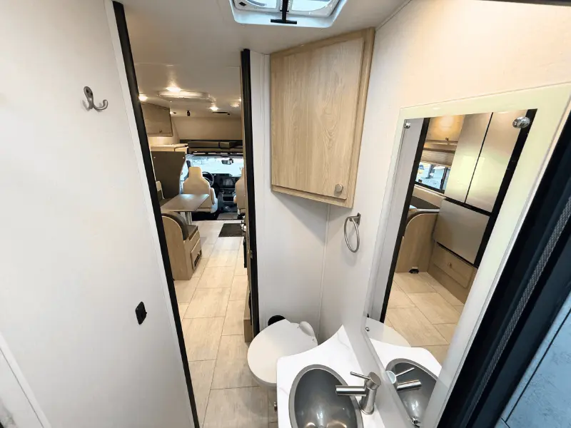 2026 Coachmen Leprechaun 220XG