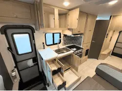 2026 Coachmen Leprechaun 220XG