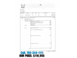 2026 Nexus Viper 29V Class B+ Motor Home