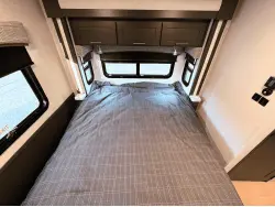 2026 Nexus Viper 29V Class B+ Motor Home