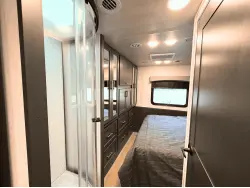 2026 Nexus Viper 29V Class B+ Motor Home