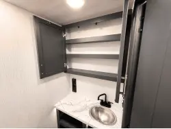 2026 Nexus Viper 29V Class B+ Motor Home