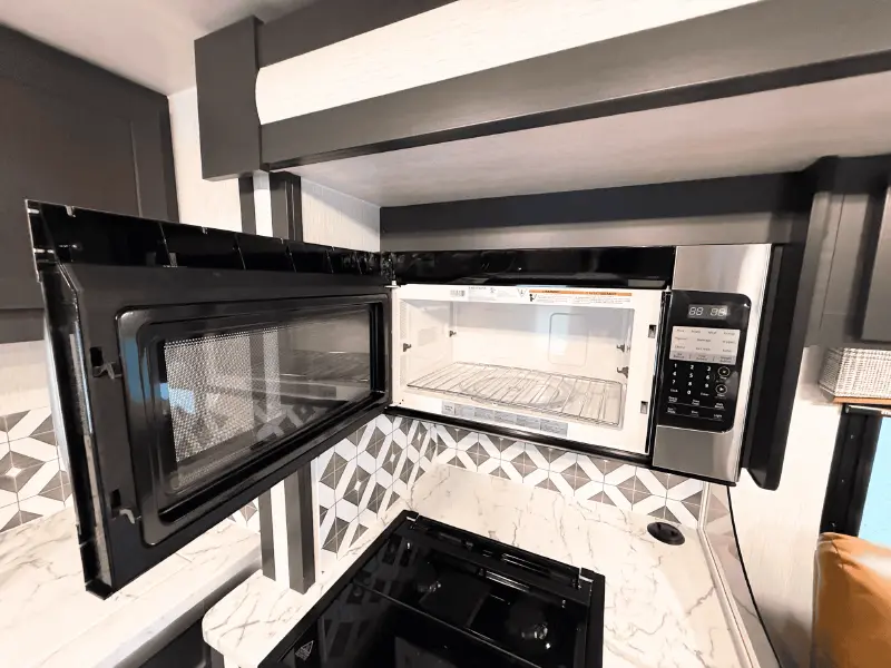 2026 Nexus Viper 29V Class B+ Motor Home