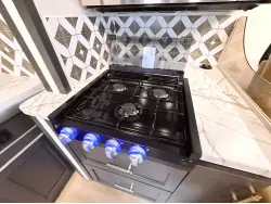 2026 Nexus Viper 29V Class B+ Motor Home