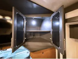 2026 Nexus Viper 29V Class B+ Motor Home