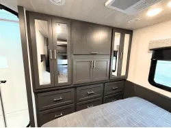 2026 Nexus Viper 29V Class B+ Motor Home