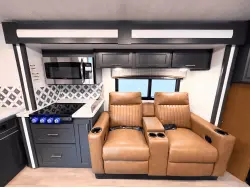 2026 Nexus Viper 29V Class B+ Motor Home